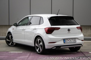 Volkswagen Polo GTI 2.0 TSI GTI DSG 2022