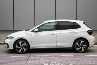 Volkswagen Polo GTI 2.0 TSI GTI DSG 2022