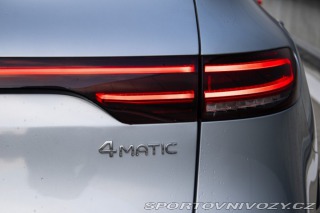 Mercedes-Benz Ostatní modely EQC  400 4MATIC AMG Line 2022
