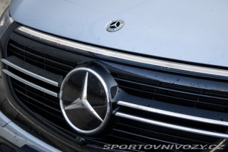 Mercedes-Benz Ostatní modely EQC  400 4MATIC AMG Line 2022