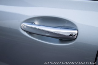 Mercedes-Benz Ostatní modely EQC  400 4MATIC AMG Line 2022