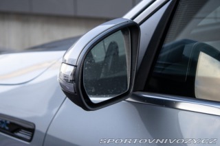 Mercedes-Benz Ostatní modely EQC  400 4MATIC AMG Line 2022