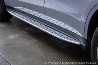 Mercedes-Benz Ostatní modely EQC  400 4MATIC AMG Line 2022