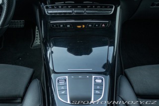 Mercedes-Benz Ostatní modely EQC  400 4MATIC AMG Line 2022