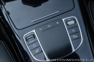 Mercedes-Benz Ostatní modely EQC  400 4MATIC AMG Line 2022