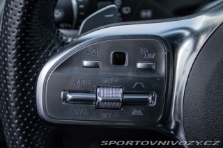 Mercedes-Benz Ostatní modely EQC  400 4MATIC AMG Line 2022