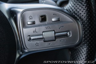 Mercedes-Benz Ostatní modely EQC  400 4MATIC AMG Line 2022