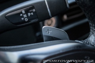 Mercedes-Benz Ostatní modely EQC  400 4MATIC AMG Line 2022