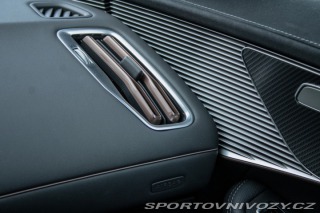 Mercedes-Benz Ostatní modely EQC  400 4MATIC AMG Line 2022