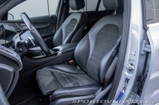 Mercedes-Benz Ostatní modely EQC  400 4MATIC AMG Line 2022