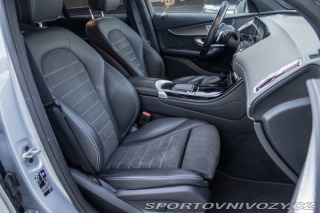 Mercedes-Benz Ostatní modely EQC  400 4MATIC AMG Line 2022