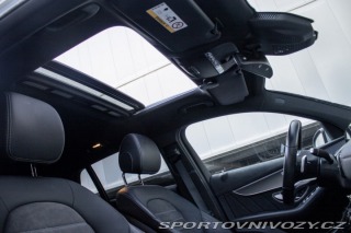 Mercedes-Benz Ostatní modely EQC  400 4MATIC AMG Line 2022