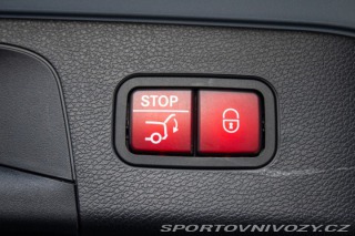 Mercedes-Benz Ostatní modely EQC  400 4MATIC AMG Line 2022