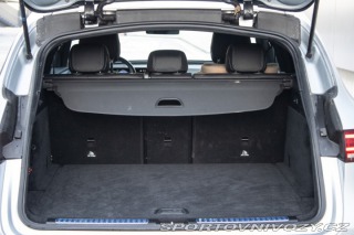 Mercedes-Benz Ostatní modely EQC  400 4MATIC AMG Line 2022