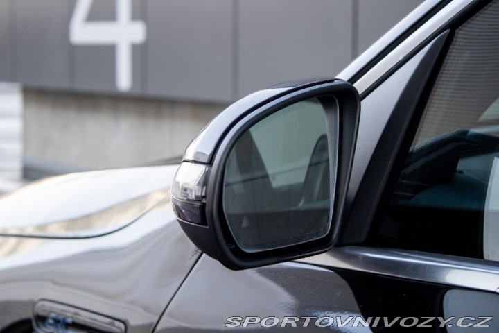 Mercedes-Benz Ostatní modely EQC 400 4MATIC 2020