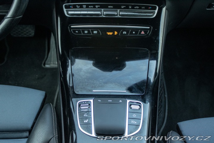 Mercedes-Benz Ostatní modely EQC 400 4MATIC 2020