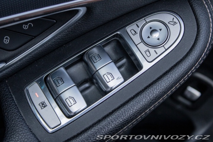 Mercedes-Benz Ostatní modely EQC  400 4MATIC 2020