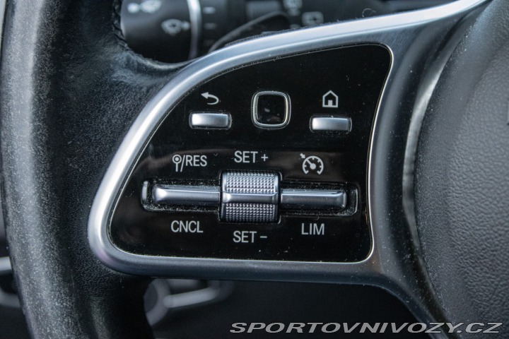 Mercedes-Benz Ostatní modely EQC 400 4MATIC 2020