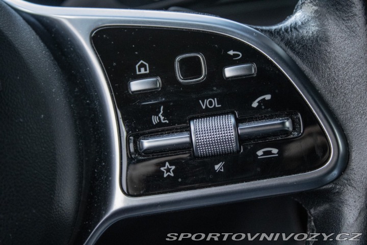 Mercedes-Benz Ostatní modely EQC 400 4MATIC 2020