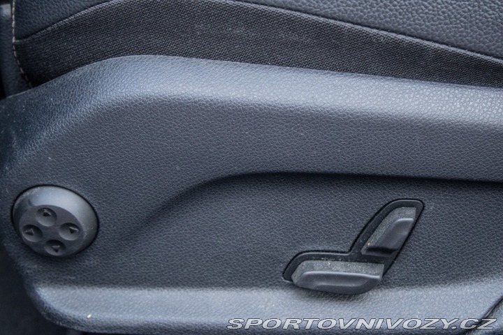 Mercedes-Benz Ostatní modely EQC 400 4MATIC 2020