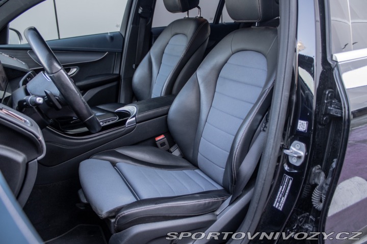 Mercedes-Benz Ostatní modely EQC 400 4MATIC 2020