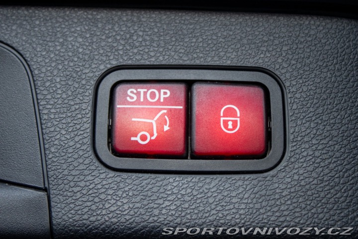 Mercedes-Benz Ostatní modely EQC 400 4MATIC 2020