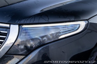 Mercedes-Benz Ostatní modely EQC 400 4MATIC 2020