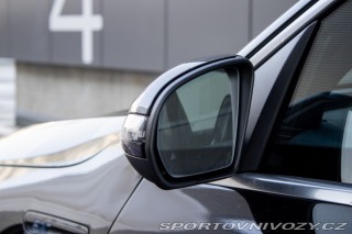 Mercedes-Benz Ostatní modely EQC 400 4MATIC 2020