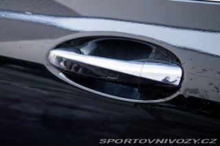 Mercedes-Benz Ostatní modely EQC 400 4MATIC 2020