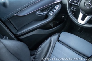 Mercedes-Benz Ostatní modely EQC 400 4MATIC 2020