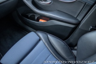 Mercedes-Benz Ostatní modely EQC 400 4MATIC 2020