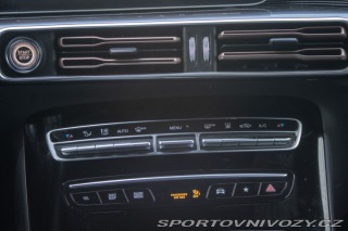 Mercedes-Benz Ostatní modely EQC 400 4MATIC 2020