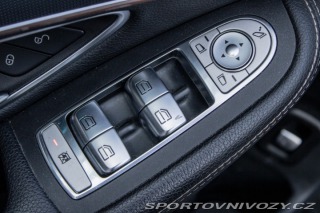 Mercedes-Benz Ostatní modely EQC 400 4MATIC 2020