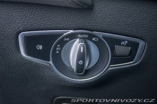 Mercedes-Benz Ostatní modely EQC 400 4MATIC 2020