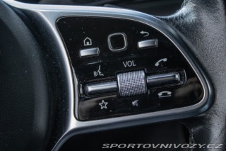 Mercedes-Benz Ostatní modely EQC 400 4MATIC 2020