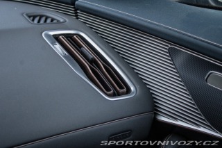 Mercedes-Benz Ostatní modely EQC 400 4MATIC 2020