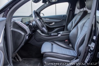 Mercedes-Benz Ostatní modely EQC 400 4MATIC 2020