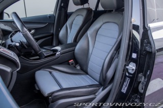 Mercedes-Benz Ostatní modely EQC 400 4MATIC 2020