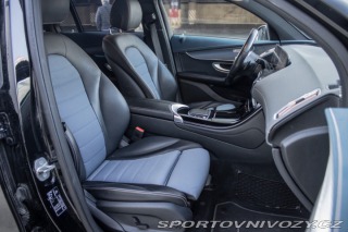 Mercedes-Benz Ostatní modely EQC 400 4MATIC 2020