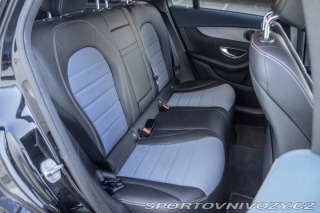 Mercedes-Benz Ostatní modely EQC 400 4MATIC 2020