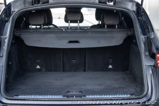 Mercedes-Benz Ostatní modely EQC 400 4MATIC 2020