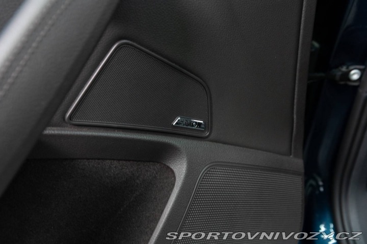 Škoda Superb 2.0TSI 200kW Laurin & 2021