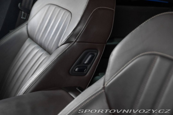 Škoda Superb 2.0TSI 200kW Laurin & 2021