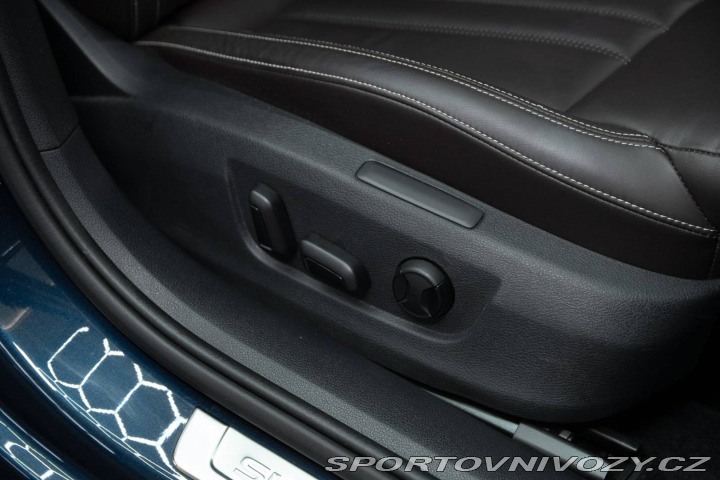 Škoda Superb 2.0TSI 200kW Laurin & 2021