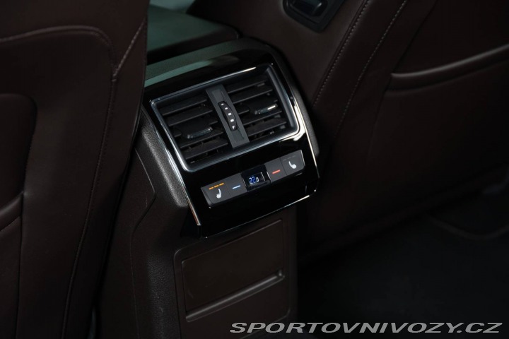 Škoda Superb 2.0TSI 200kW Laurin & 2021