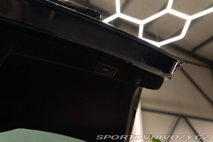 Škoda Superb 2.0TSI 200kW Laurin & 2021