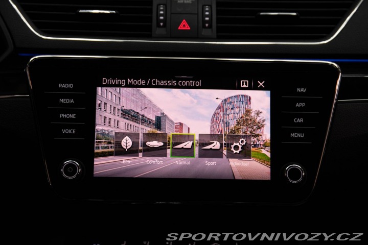 Škoda Superb 2.0TSI 200kW Laurin & 2021