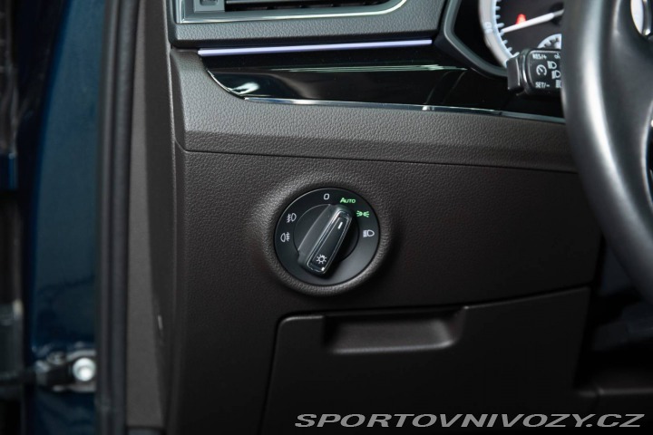 Škoda Superb 2.0TSI 200kW Laurin & 2021