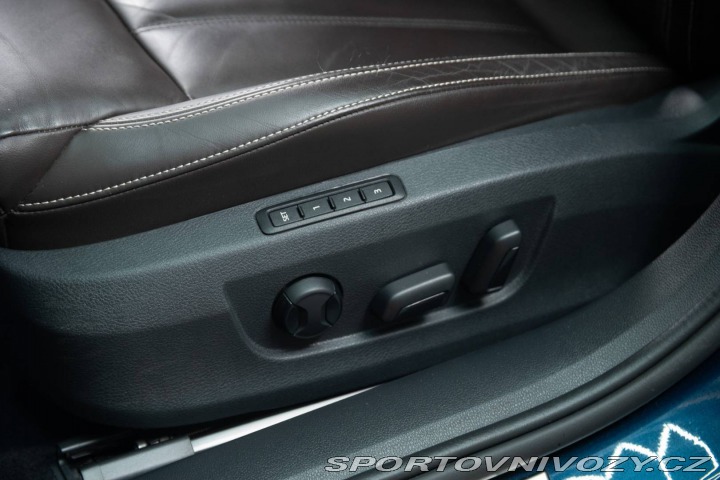Škoda Superb 2.0TSI 200kW Laurin & 2021