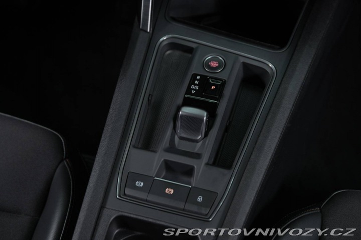 Cupra Formentor 2.0 TDI 150k 4Drive DSG 2022